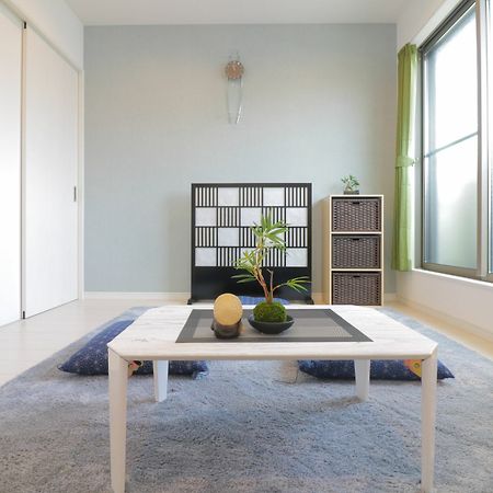 אוסקה Hg Cozy Hotel No 12 京橋駅前 מראה חיצוני תמונה