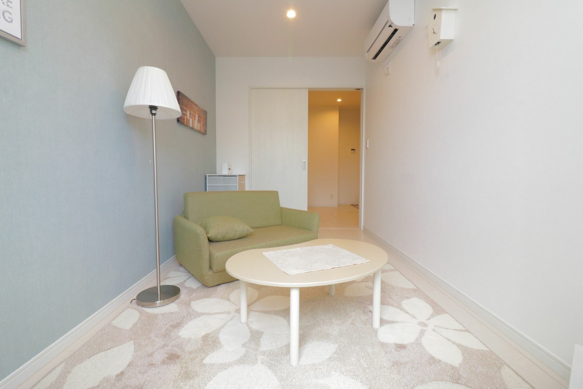 אוסקה Hg Cozy Hotel No 12 京橋駅前 מראה חיצוני תמונה