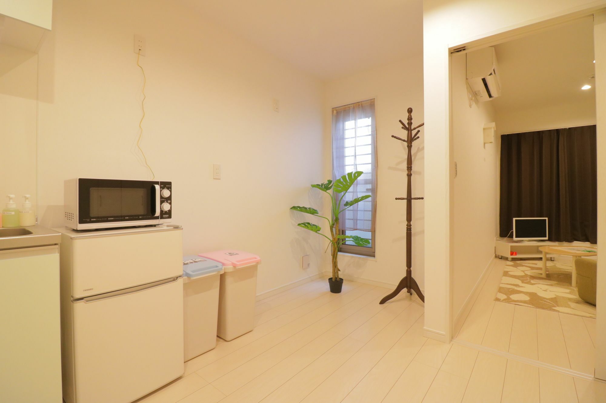אוסקה Hg Cozy Hotel No 12 京橋駅前 מראה חיצוני תמונה