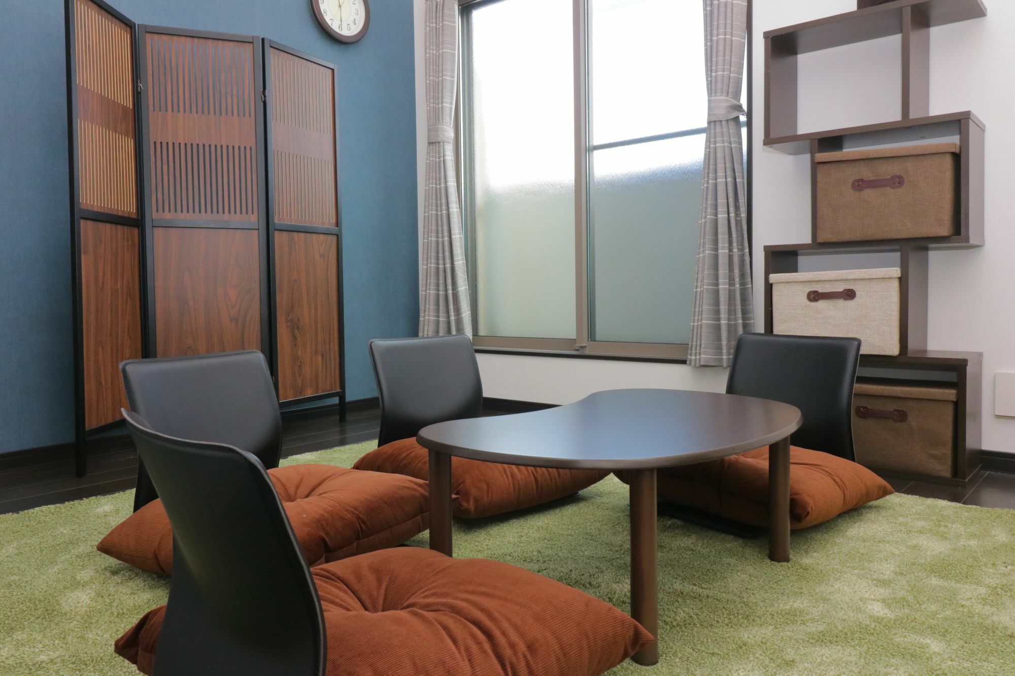 אוסקה Hg Cozy Hotel No 12 京橋駅前 מראה חיצוני תמונה