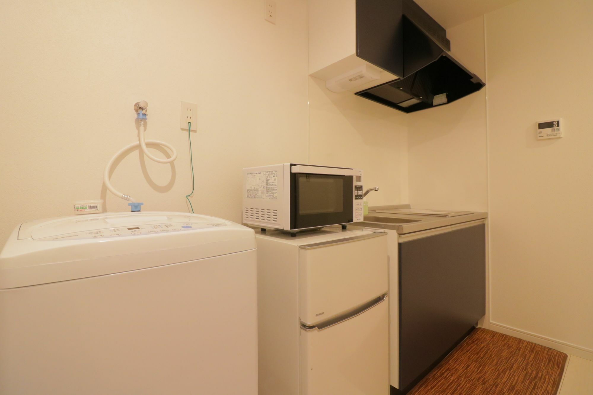 אוסקה Hg Cozy Hotel No 12 京橋駅前 מראה חיצוני תמונה