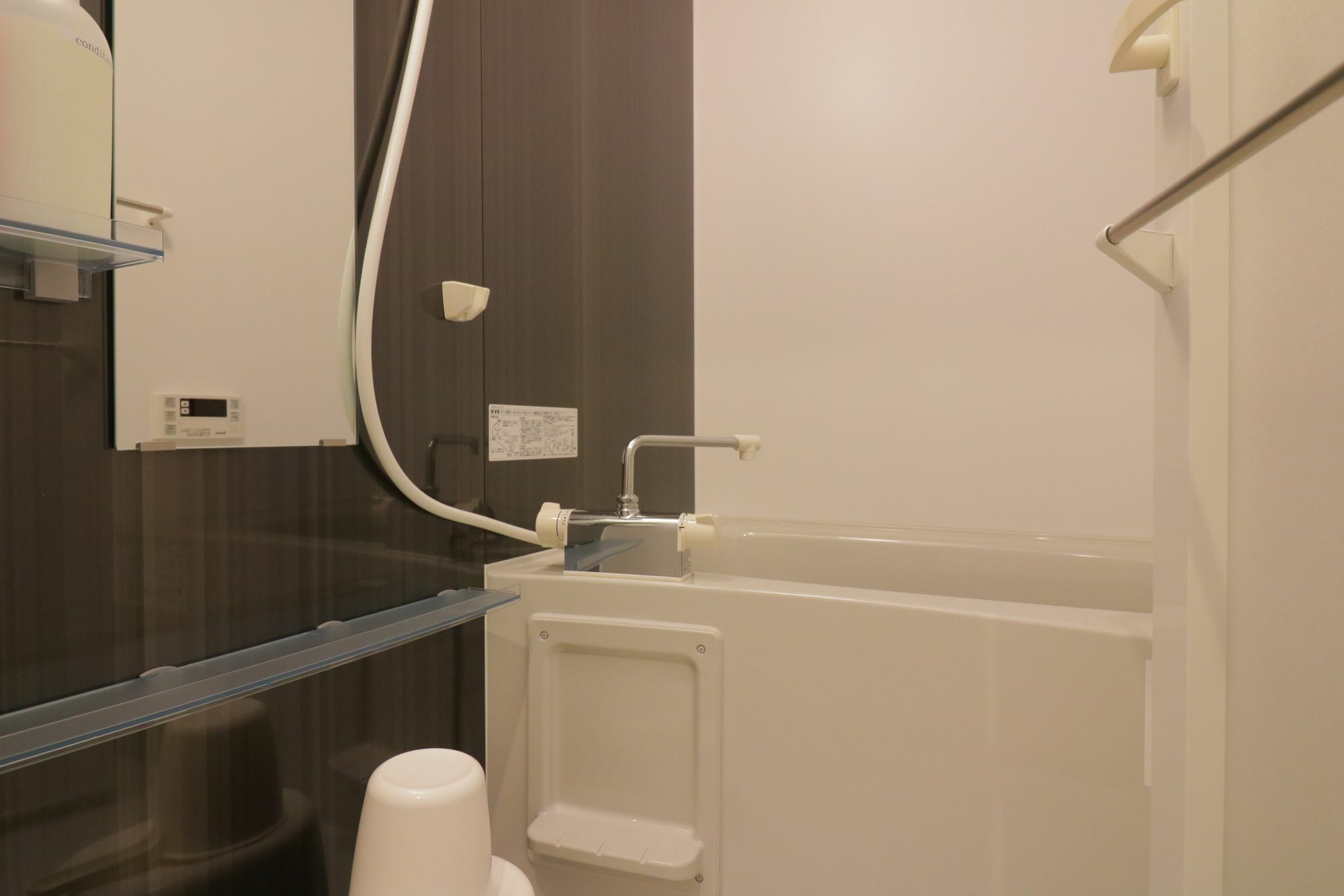 אוסקה Hg Cozy Hotel No 12 京橋駅前 מראה חיצוני תמונה