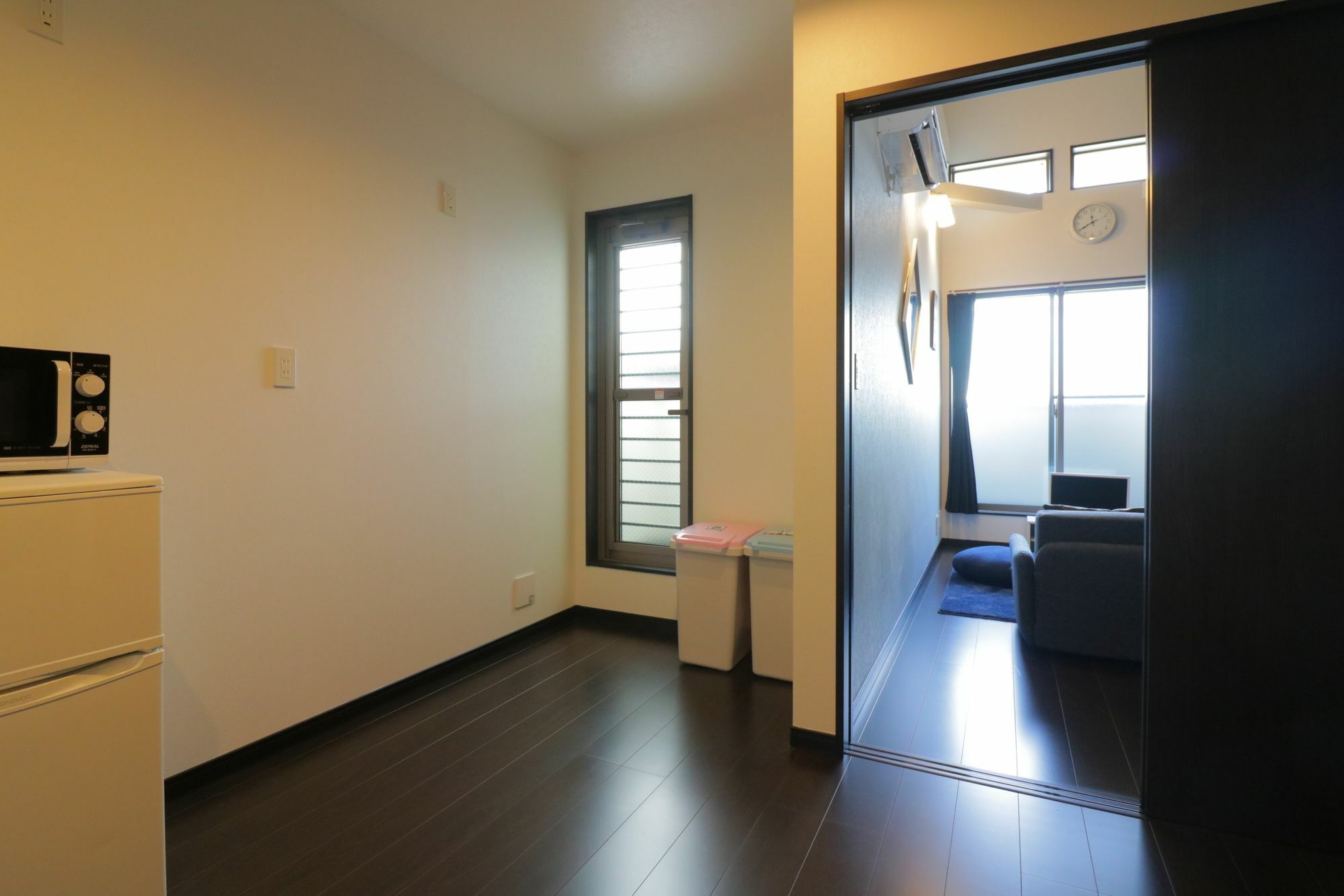 אוסקה Hg Cozy Hotel No 12 京橋駅前 מראה חיצוני תמונה