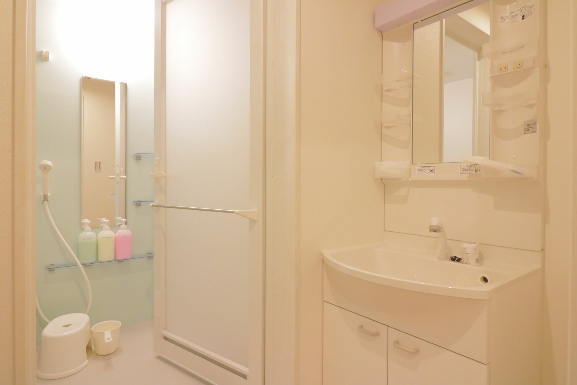 אוסקה Hg Cozy Hotel No 12 京橋駅前 מראה חיצוני תמונה