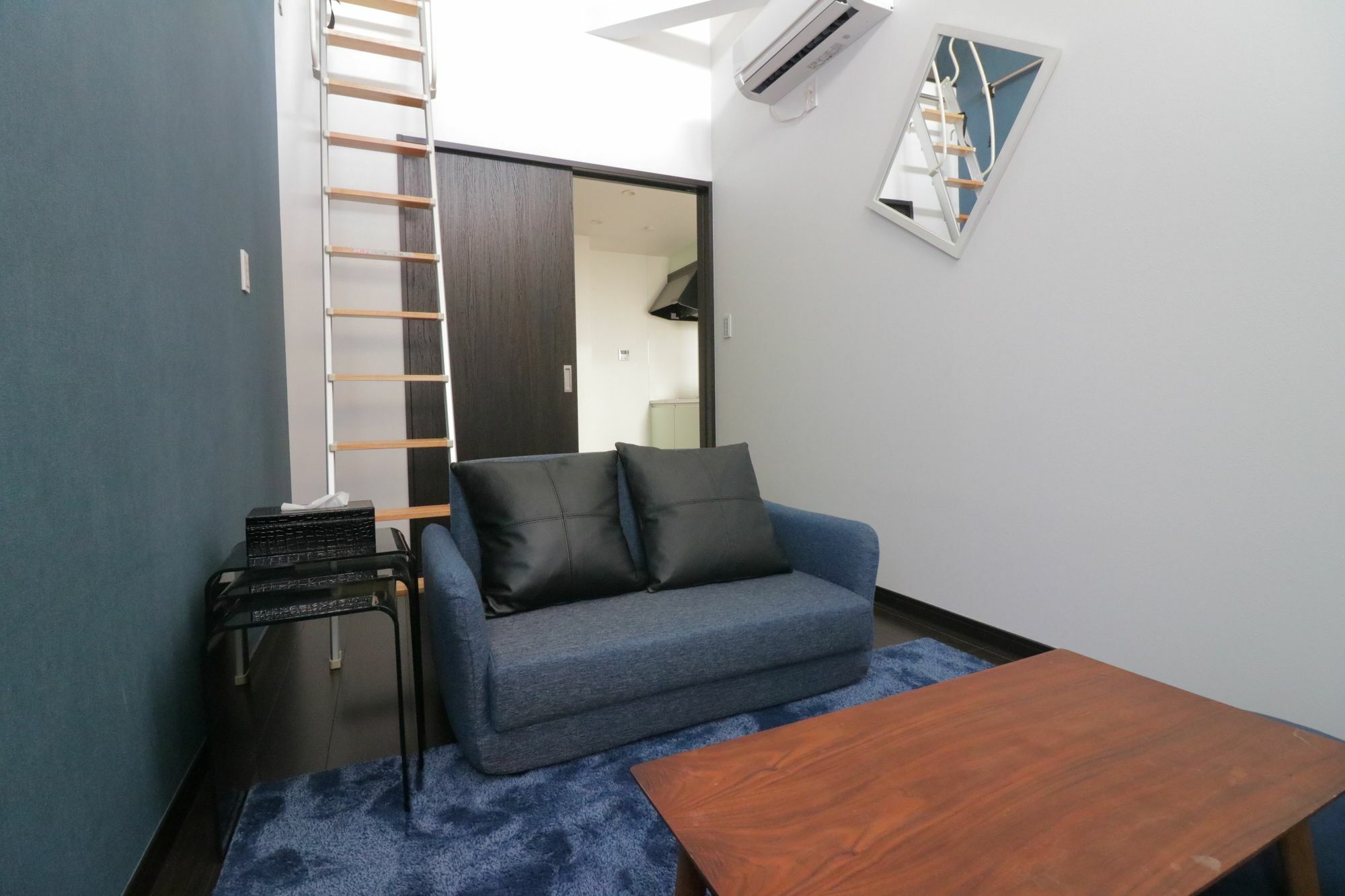 אוסקה Hg Cozy Hotel No 12 京橋駅前 מראה חיצוני תמונה