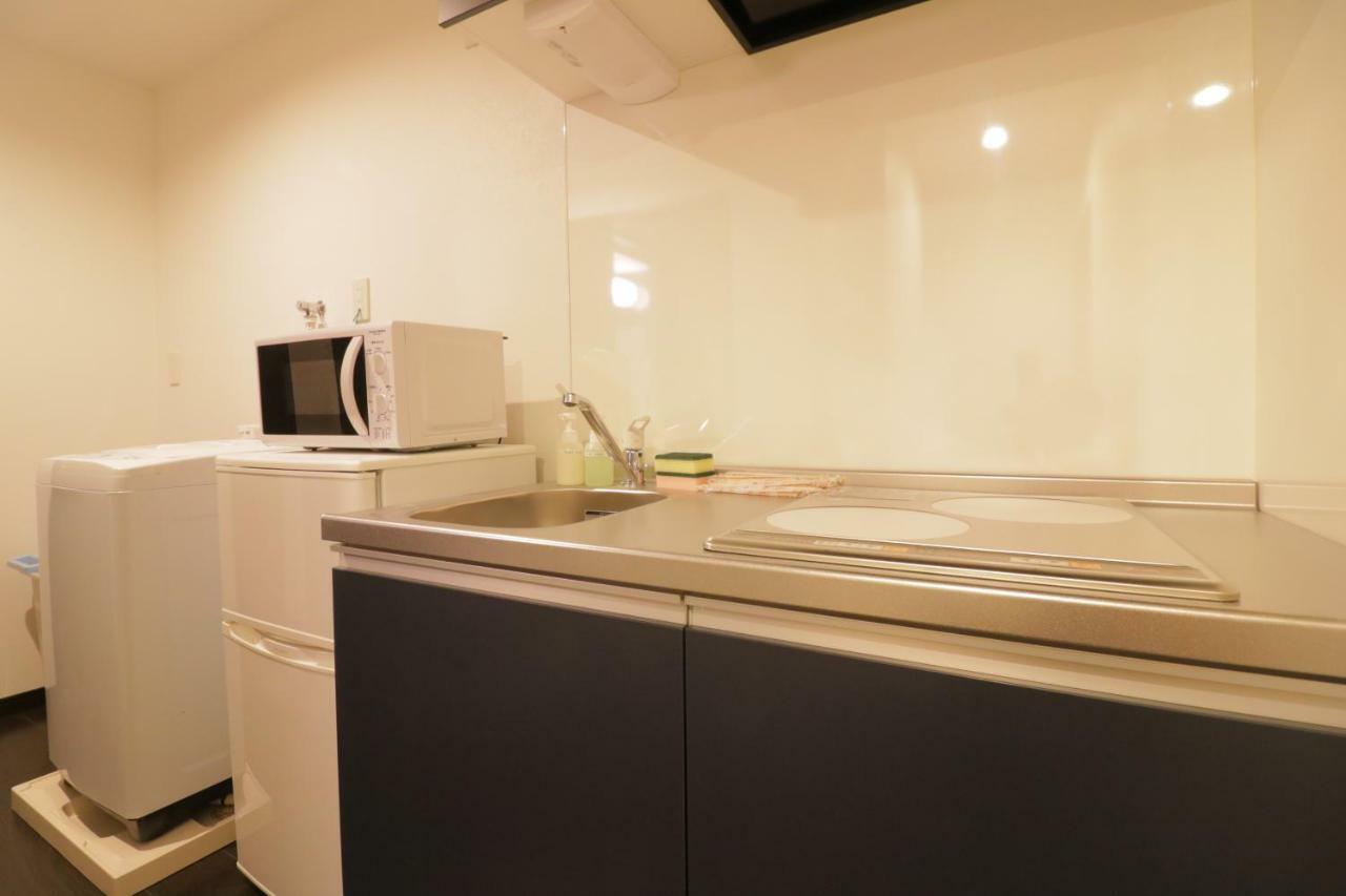 אוסקה Hg Cozy Hotel No 12 京橋駅前 מראה חיצוני תמונה
