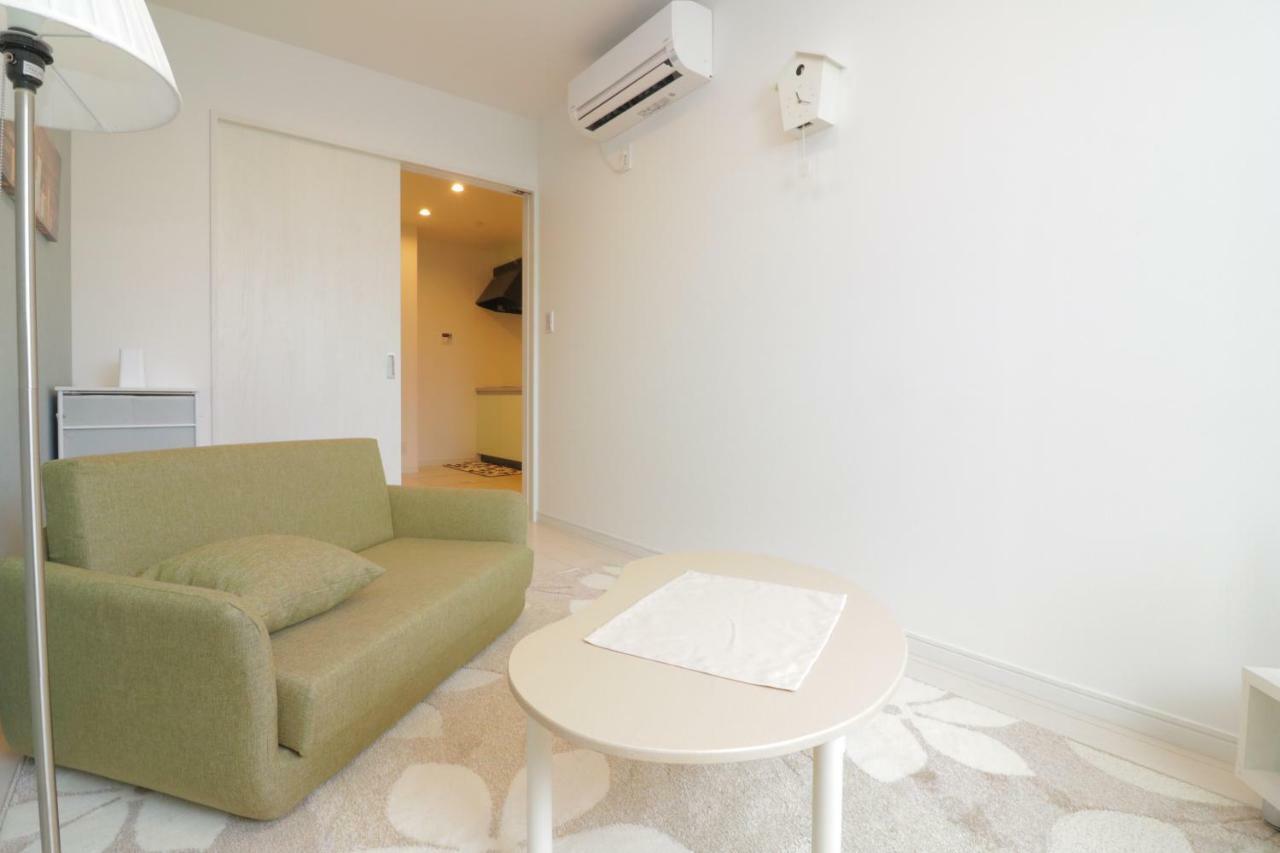 אוסקה Hg Cozy Hotel No 12 京橋駅前 מראה חיצוני תמונה