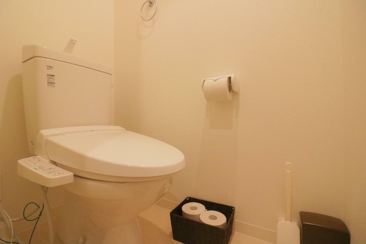 אוסקה Hg Cozy Hotel No 12 京橋駅前 מראה חיצוני תמונה