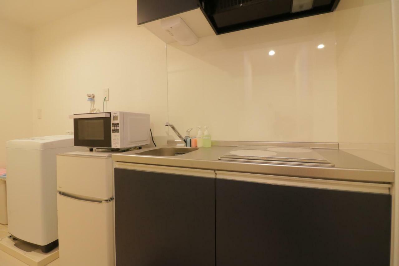 אוסקה Hg Cozy Hotel No 12 京橋駅前 מראה חיצוני תמונה