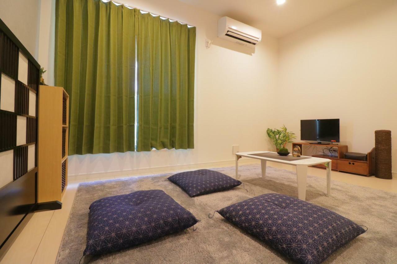 אוסקה Hg Cozy Hotel No 12 京橋駅前 מראה חיצוני תמונה