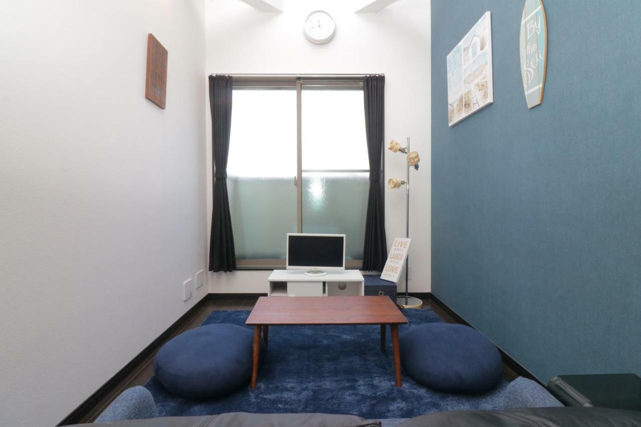 אוסקה Hg Cozy Hotel No 12 京橋駅前 מראה חיצוני תמונה