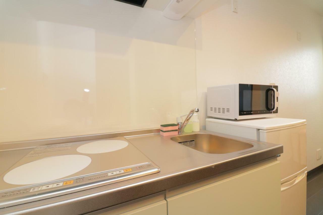 אוסקה Hg Cozy Hotel No 12 京橋駅前 מראה חיצוני תמונה
