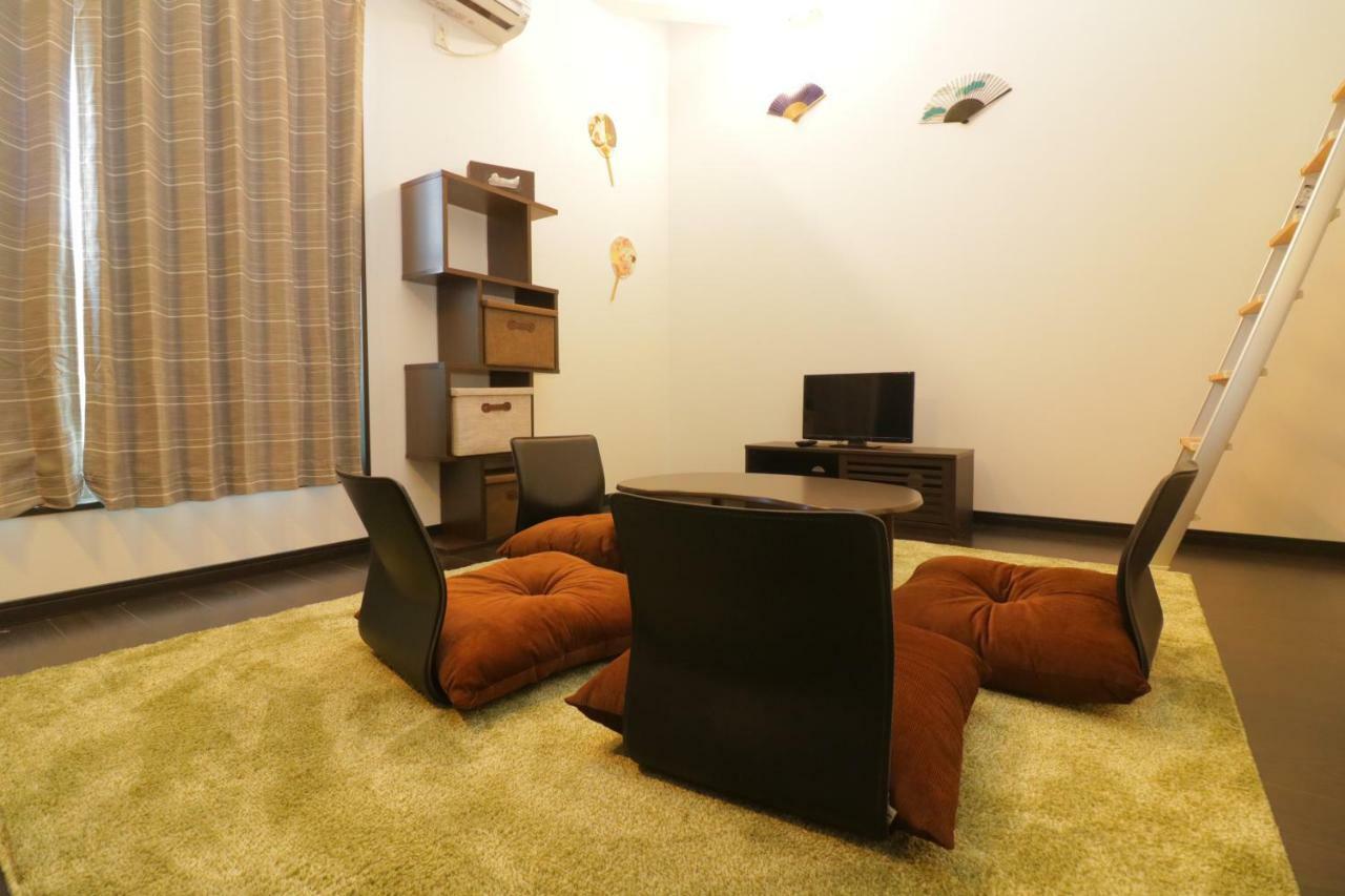 אוסקה Hg Cozy Hotel No 12 京橋駅前 מראה חיצוני תמונה