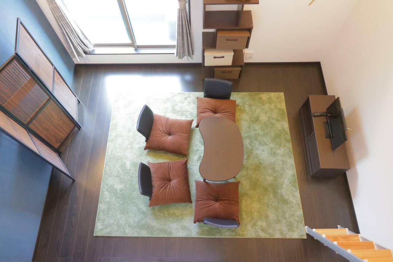 אוסקה Hg Cozy Hotel No 12 京橋駅前 מראה חיצוני תמונה