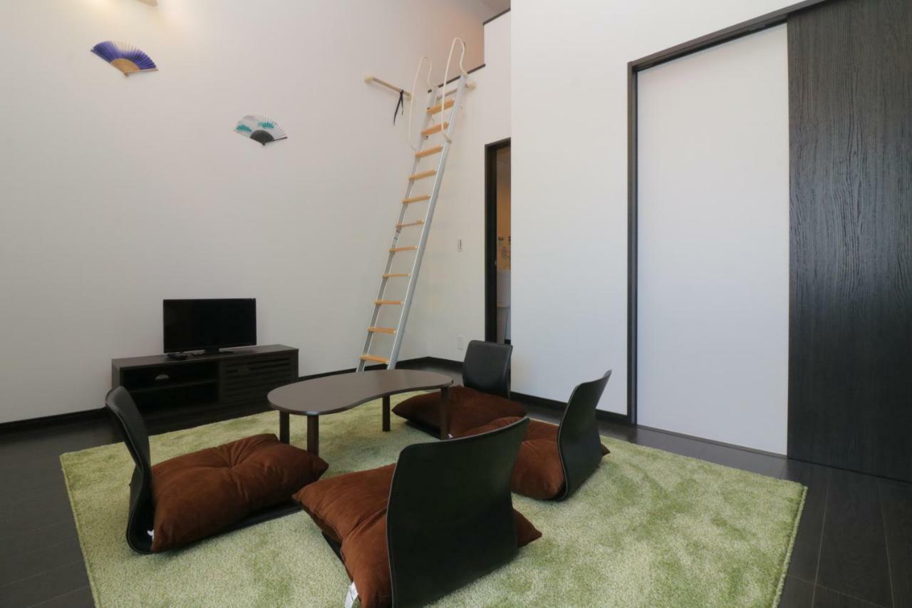 אוסקה Hg Cozy Hotel No 12 京橋駅前 מראה חיצוני תמונה