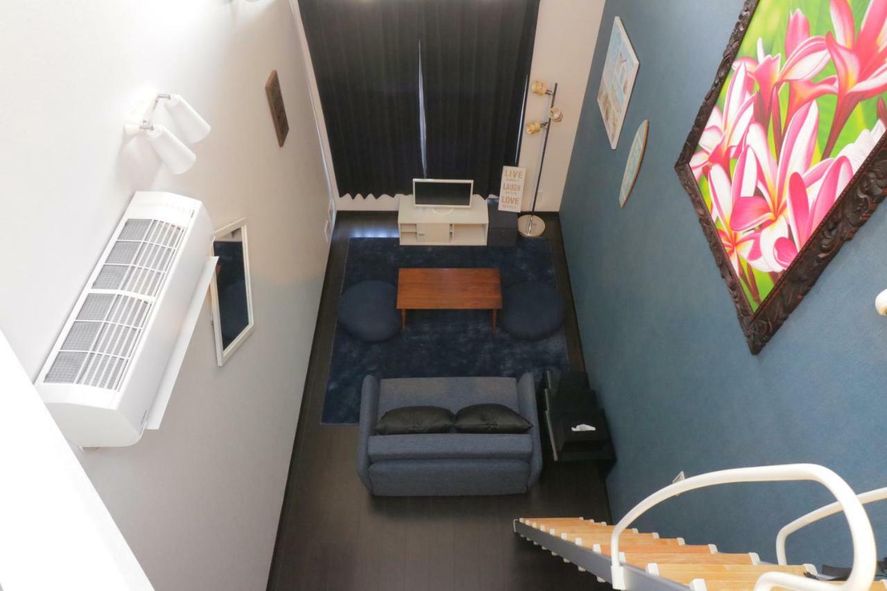 אוסקה Hg Cozy Hotel No 12 京橋駅前 מראה חיצוני תמונה