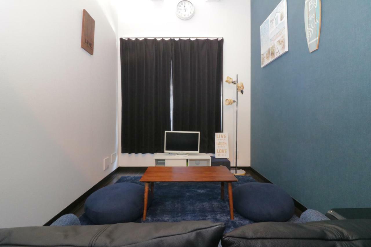 אוסקה Hg Cozy Hotel No 12 京橋駅前 מראה חיצוני תמונה