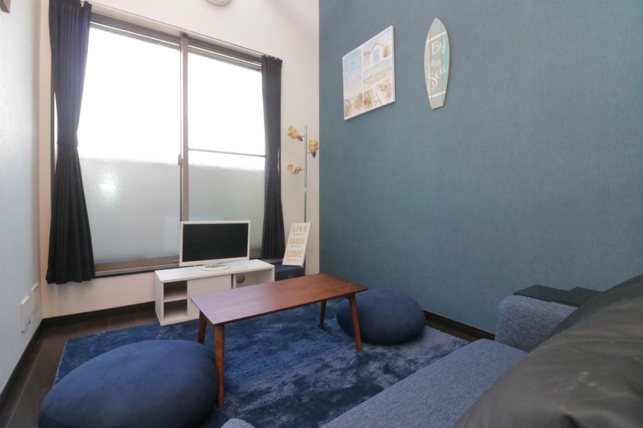 אוסקה Hg Cozy Hotel No 12 京橋駅前 מראה חיצוני תמונה
