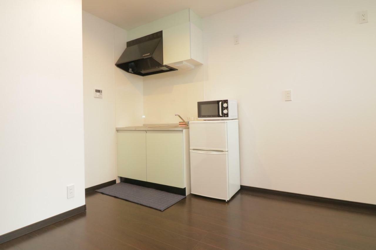 אוסקה Hg Cozy Hotel No 12 京橋駅前 מראה חיצוני תמונה